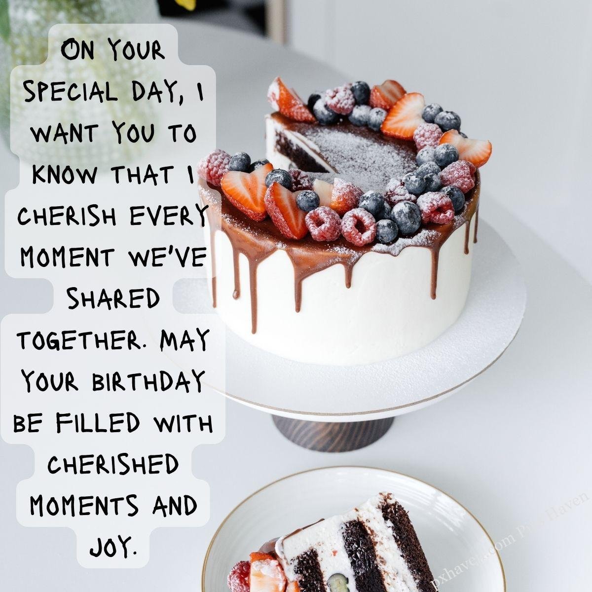Happy Birthday Wishes and quotes for Mother from her daughter. On your special day, I want you to know that I cherish every moment we've shared together. May your birthday be filled with cherished moments and joy. Mother and daughter playing together. Free download. HD images. WhatsApp status for mother birthday.