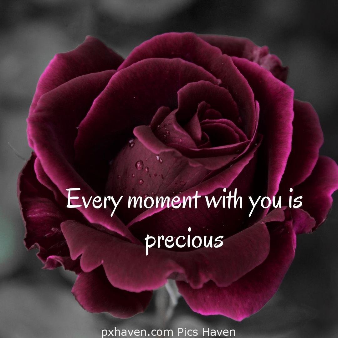 Every moment with you is precious. relationship and love. romantic couple images and quotes. Love Quotes and Images for Couples. HD images. Free download.
