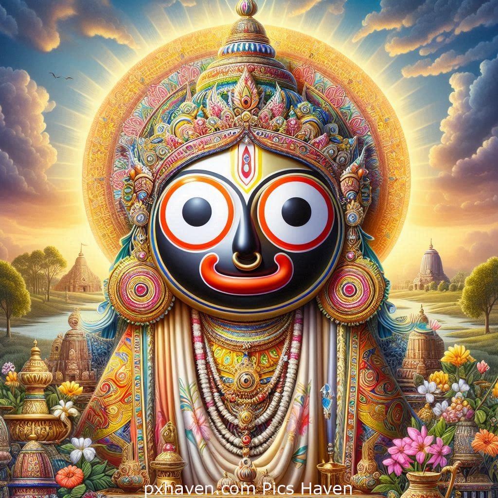 Lord Jagnnath